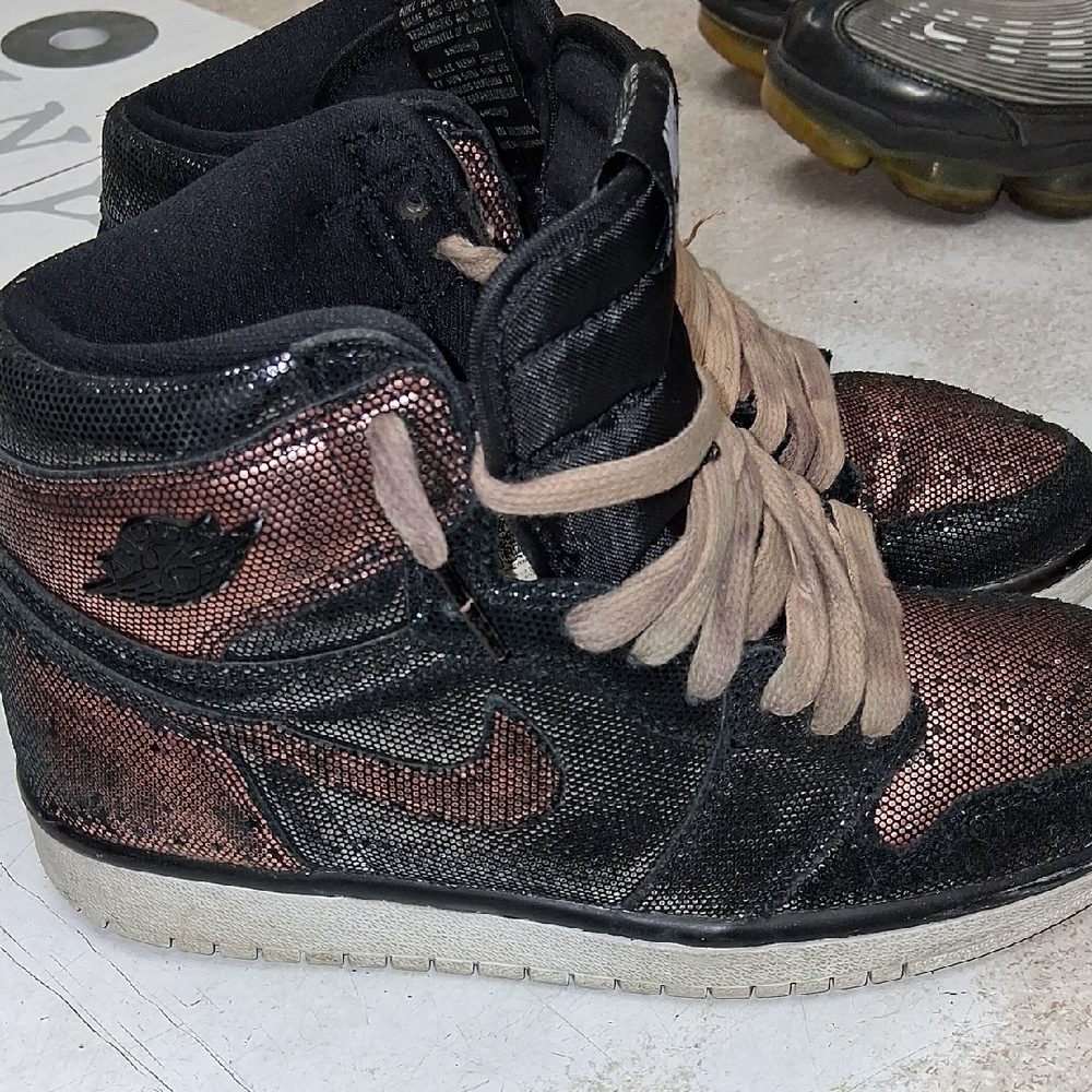 Jordans